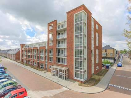 Stationsplein in Pijnacker-Nootdorp