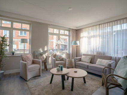 De Klok in Katwijk