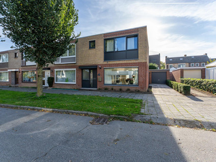 Haesselderstraat 16