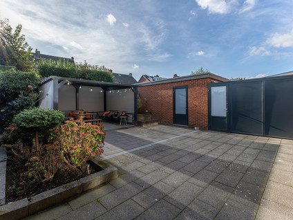 Haesselderstraat 16