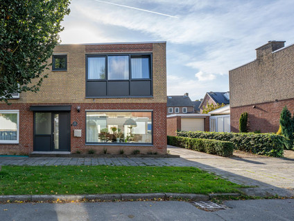 Haesselderstraat 16
