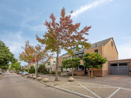 Leeuweriklaan 40