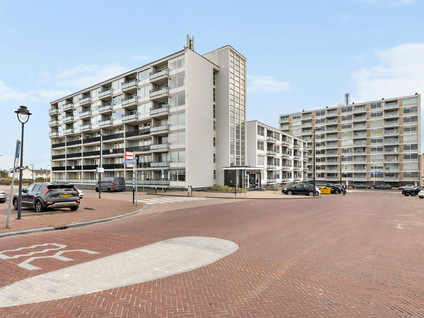 Vuurtorenplein 64