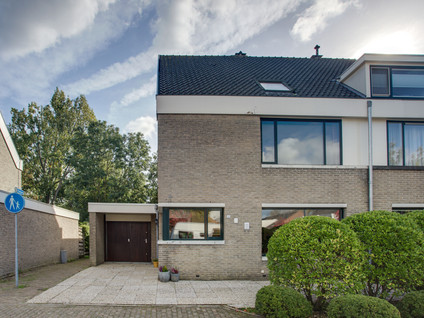Serijnenhof 12