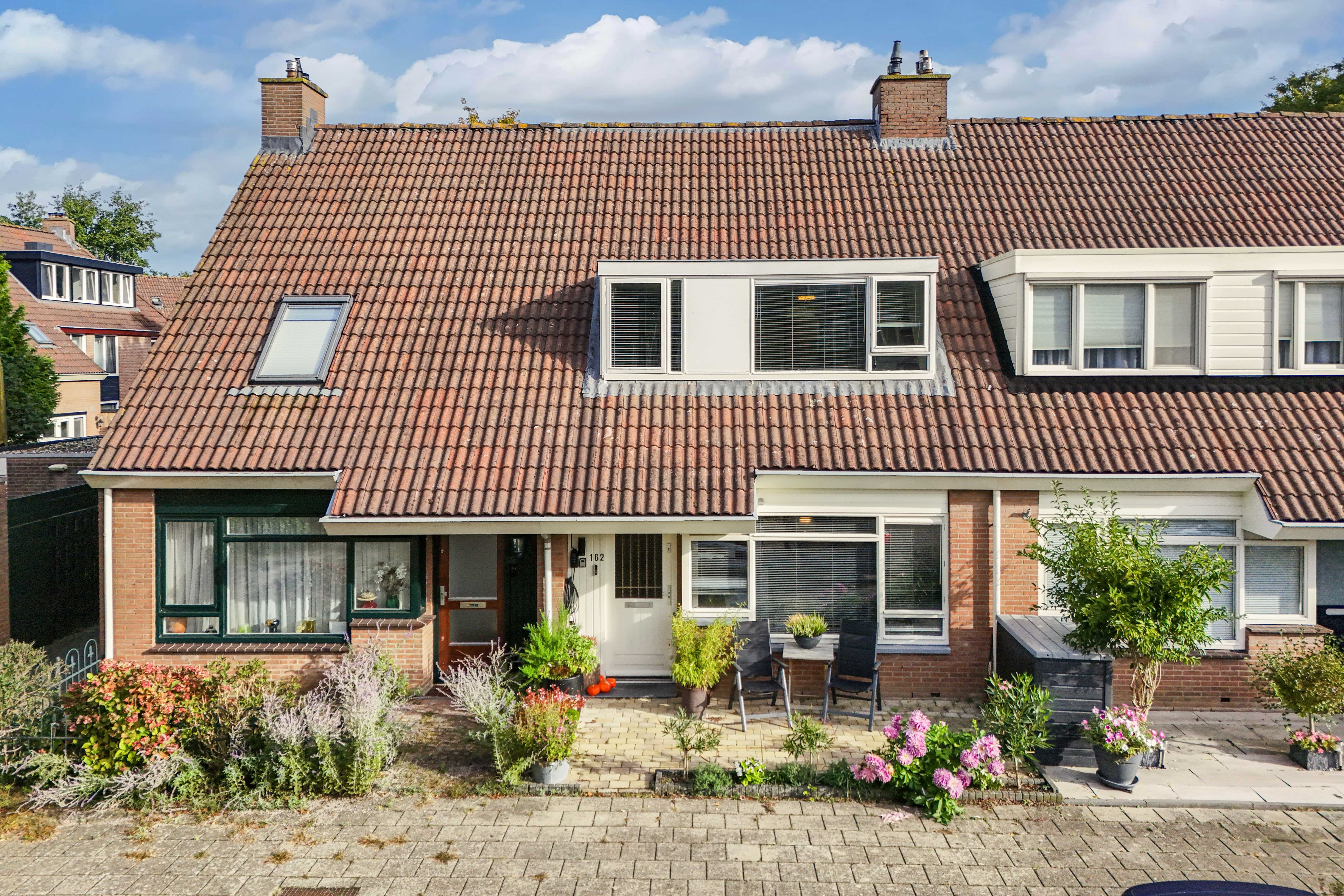 Foto van Schapenmeent 162, Almere