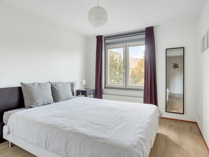 Geregracht 1E