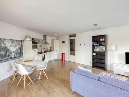 Geregracht 1E