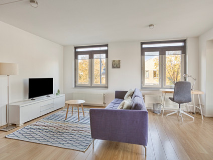 Geregracht 1E