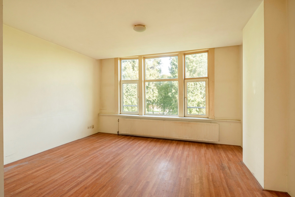 Appartement te koop: West-Varkenoordseweg 129A02, Rotterdam