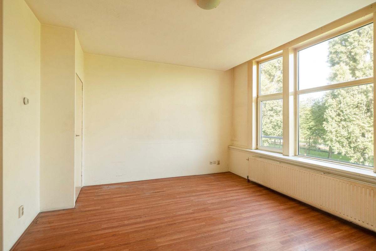 Appartement te koop: West-Varkenoordseweg 129A02, Rotterdam