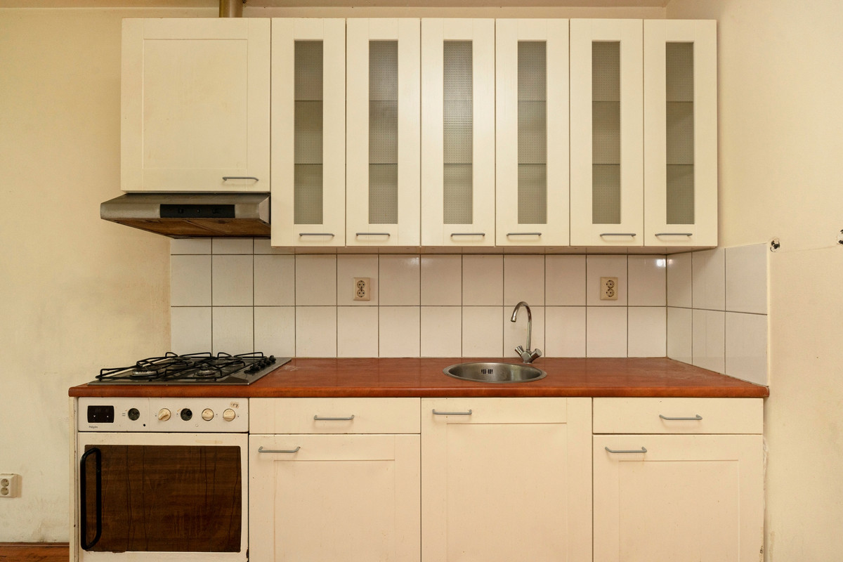 Appartement te koop: West-Varkenoordseweg 129A02, Rotterdam