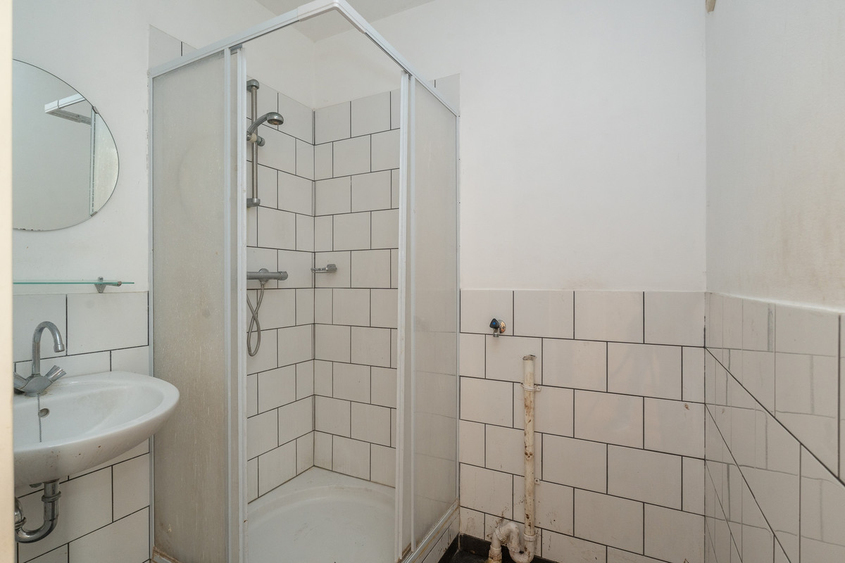 Appartement te koop: West-Varkenoordseweg 129A02, Rotterdam