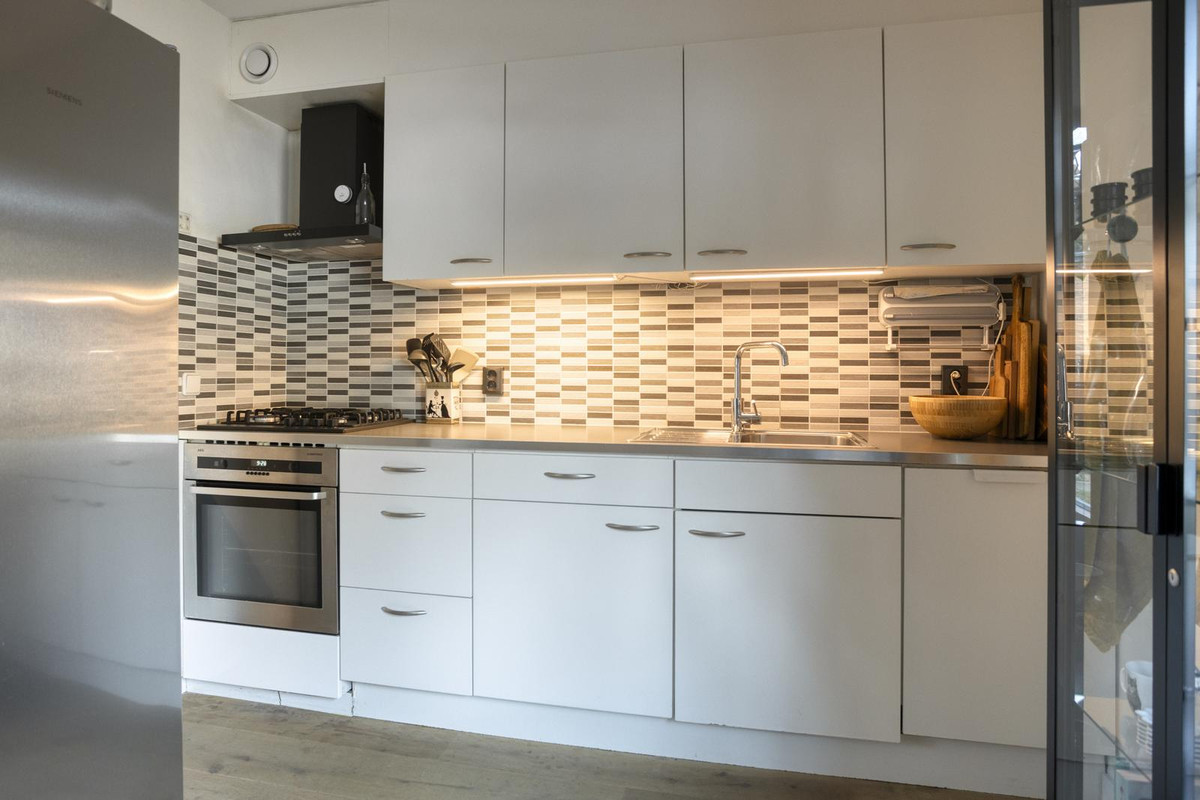 Tussenwoning te koop: Hegdambroek 1503, Nijmegen