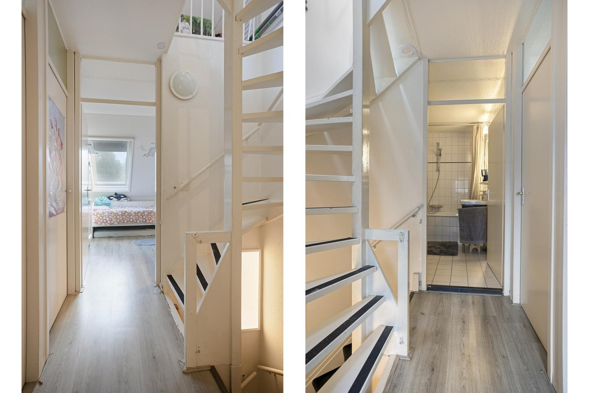 Tussenwoning te koop: Hegdambroek 1503, Nijmegen