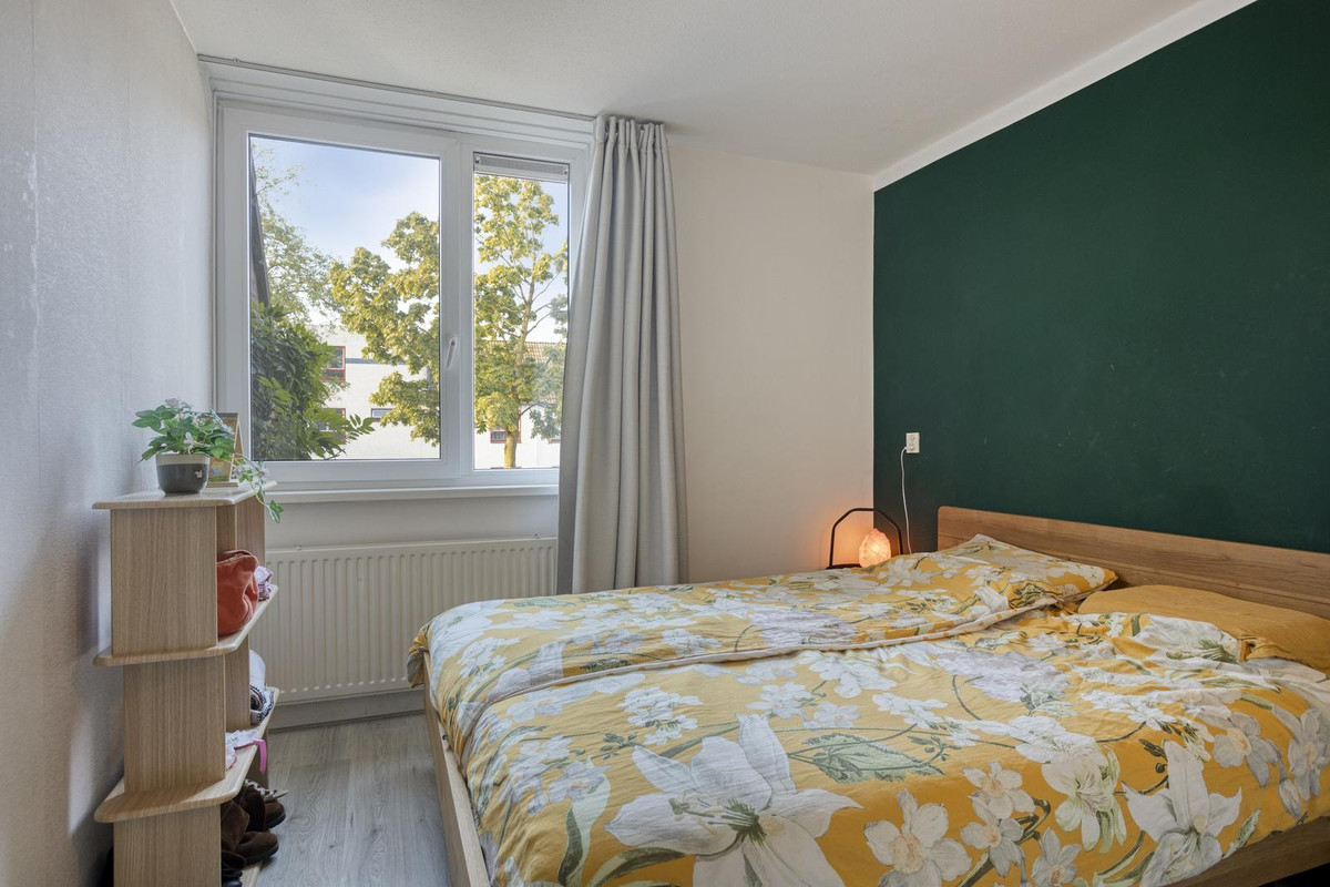 Tussenwoning te koop: Hegdambroek 1503, Nijmegen