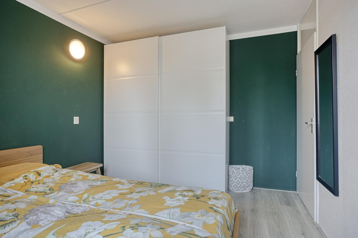 Tussenwoning te koop: Hegdambroek 1503, Nijmegen