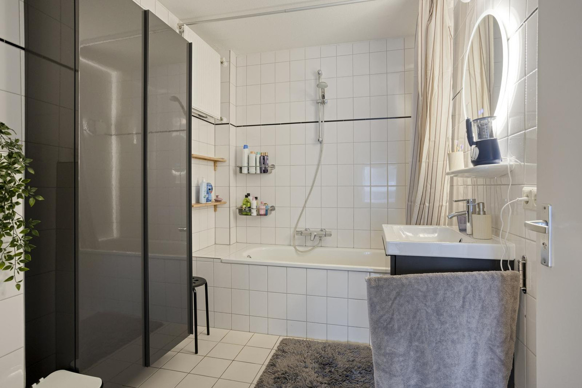 Tussenwoning te koop: Hegdambroek 1503, Nijmegen