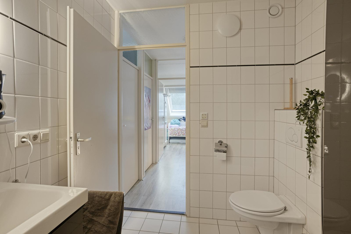 Tussenwoning te koop: Hegdambroek 1503, Nijmegen