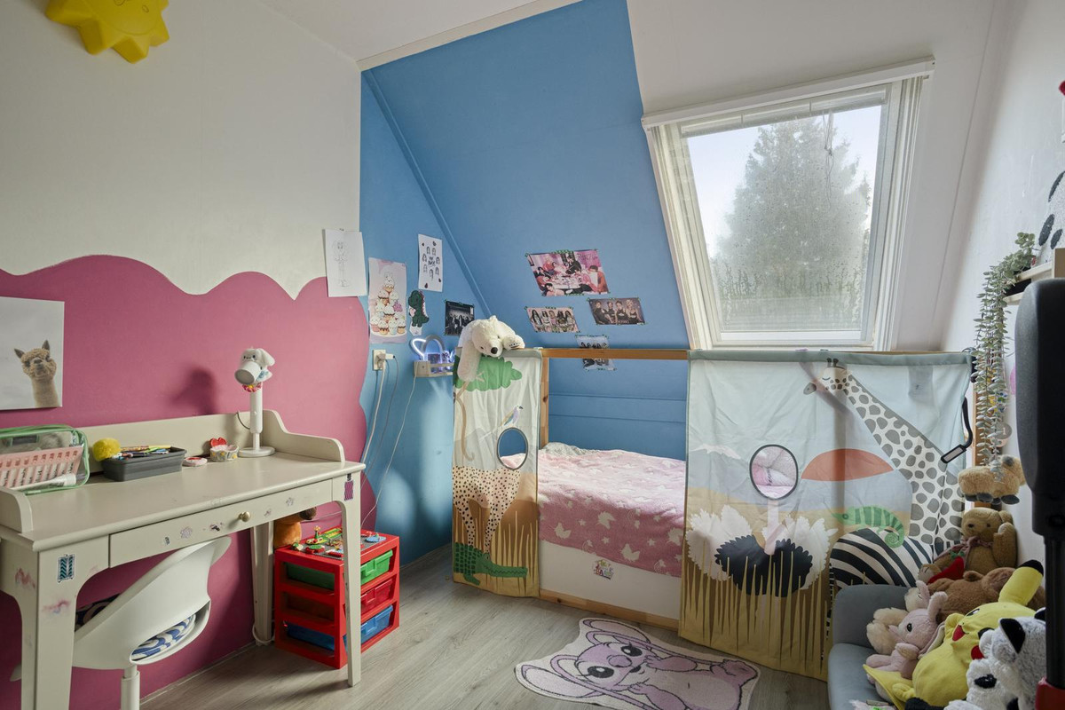 Tussenwoning te koop: Hegdambroek 1503, Nijmegen