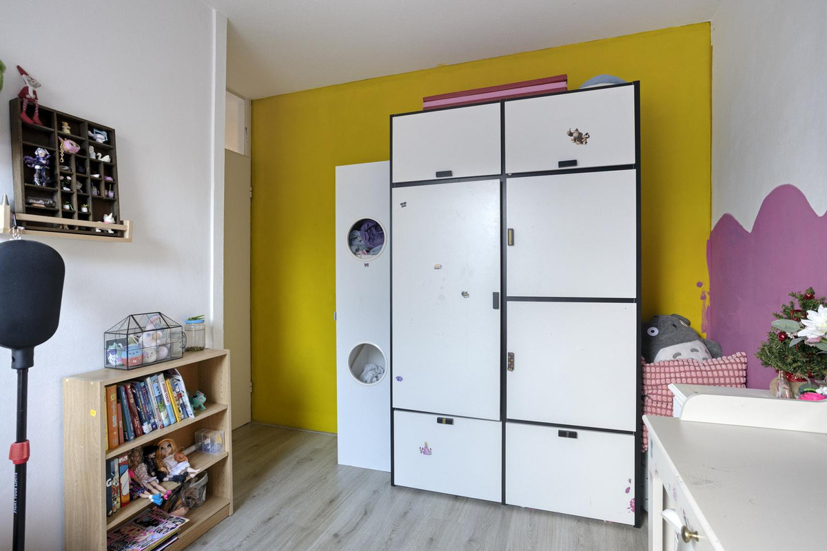 Tussenwoning te koop: Hegdambroek 1503, Nijmegen