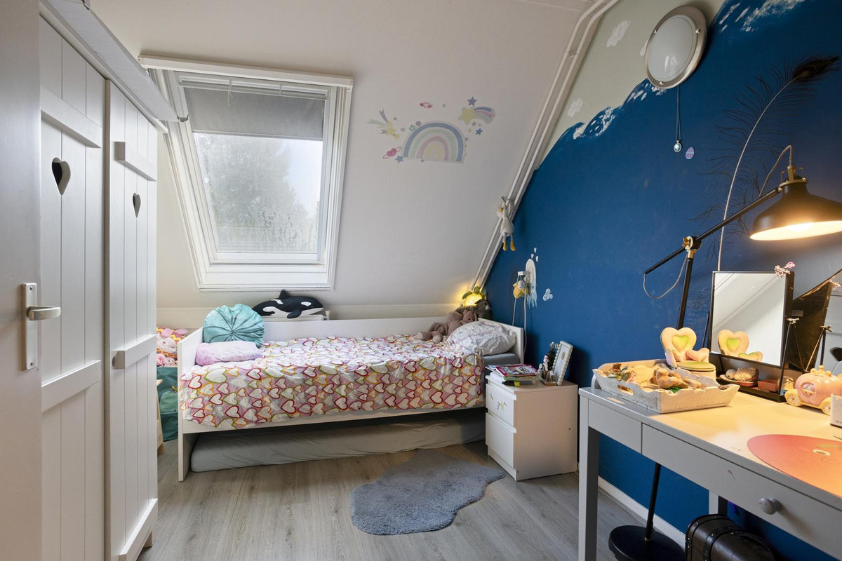 Tussenwoning te koop: Hegdambroek 1503, Nijmegen