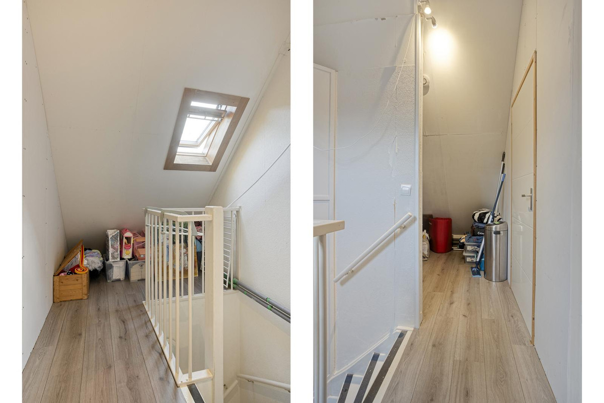 Tussenwoning te koop: Hegdambroek 1503, Nijmegen