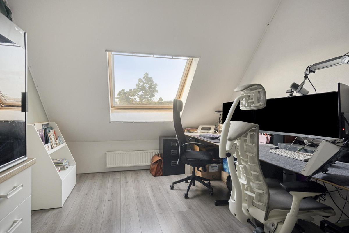 Tussenwoning te koop: Hegdambroek 1503, Nijmegen