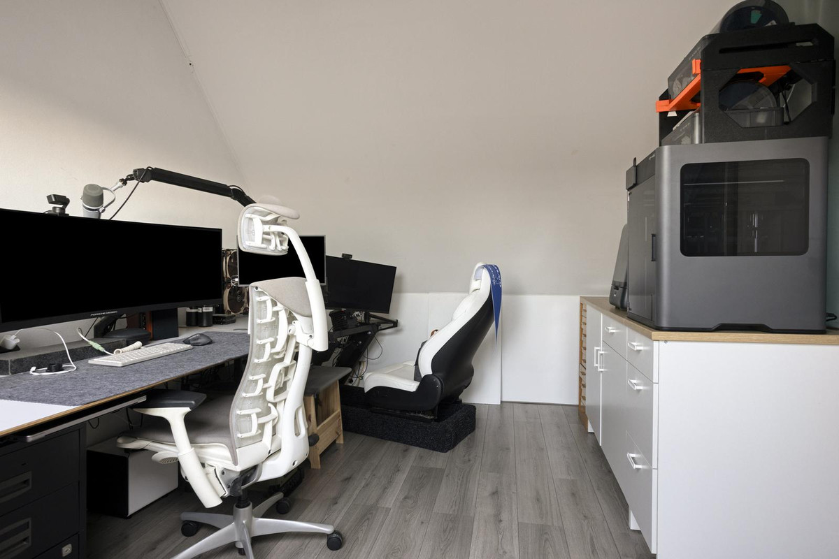 Tussenwoning te koop: Hegdambroek 1503, Nijmegen