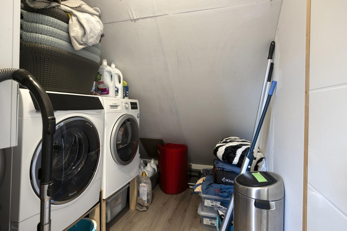 Tussenwoning te koop: Hegdambroek 1503, Nijmegen