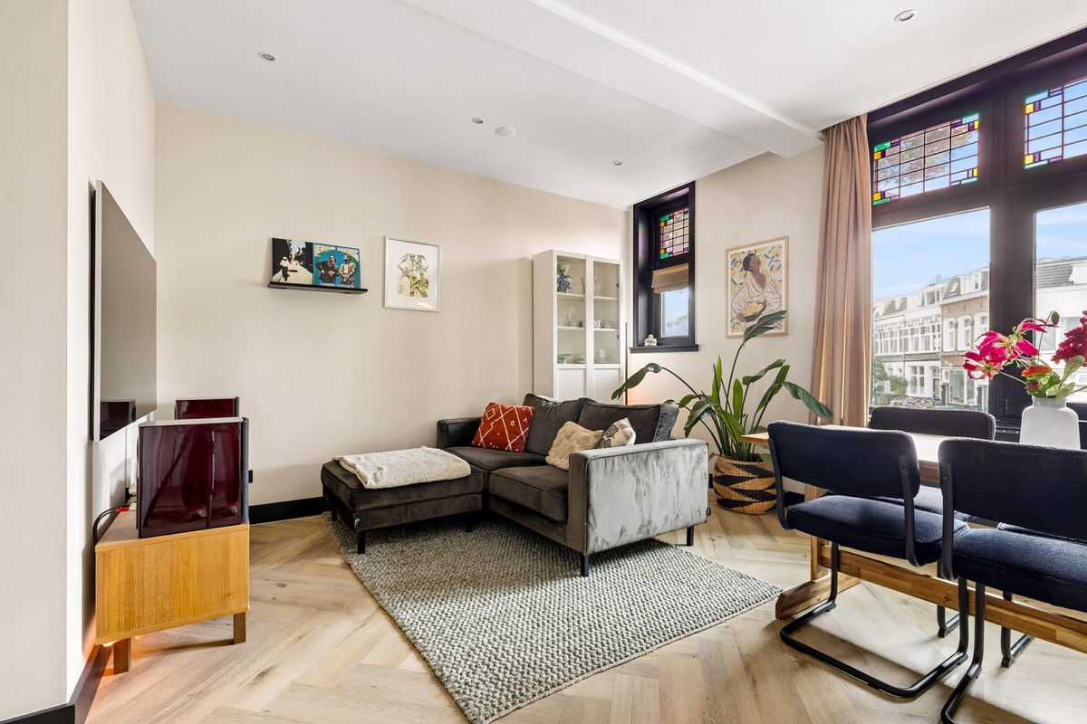 Appartement te koop: Graafseweg 94, Nijmegen