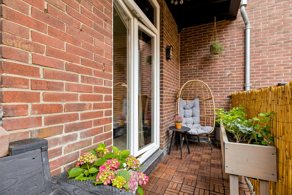 Appartement te koop: Graafseweg 94, Nijmegen