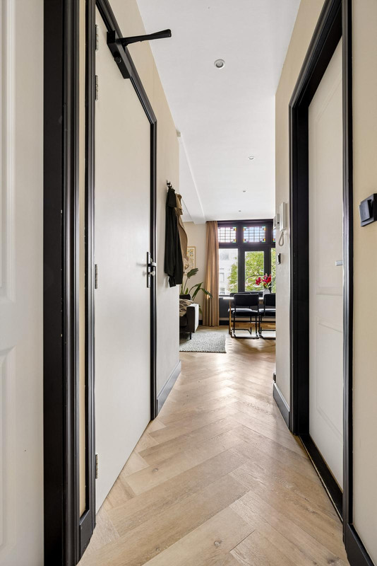 Appartement te koop: Graafseweg 94, Nijmegen