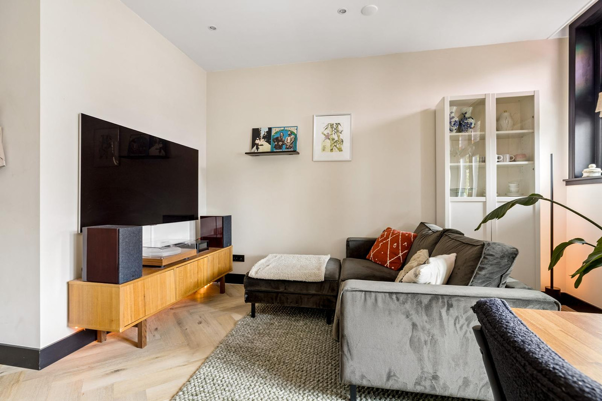 Appartement te koop: Graafseweg 94, Nijmegen