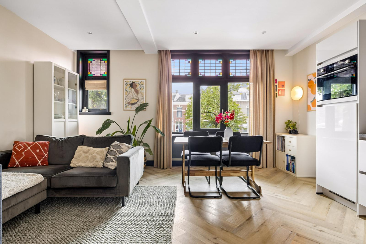 Appartement te koop: Graafseweg 94, Nijmegen