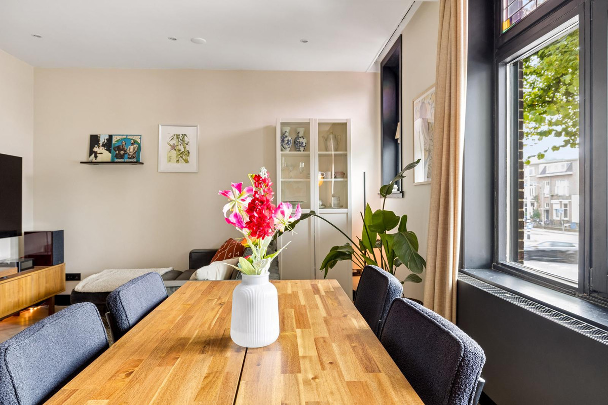 Appartement te koop: Graafseweg 94, Nijmegen