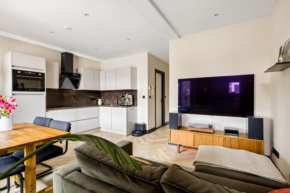 Appartement te koop: Graafseweg 94, Nijmegen