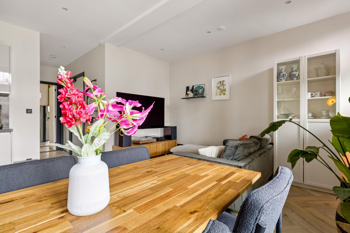 Appartement te koop: Graafseweg 94, Nijmegen