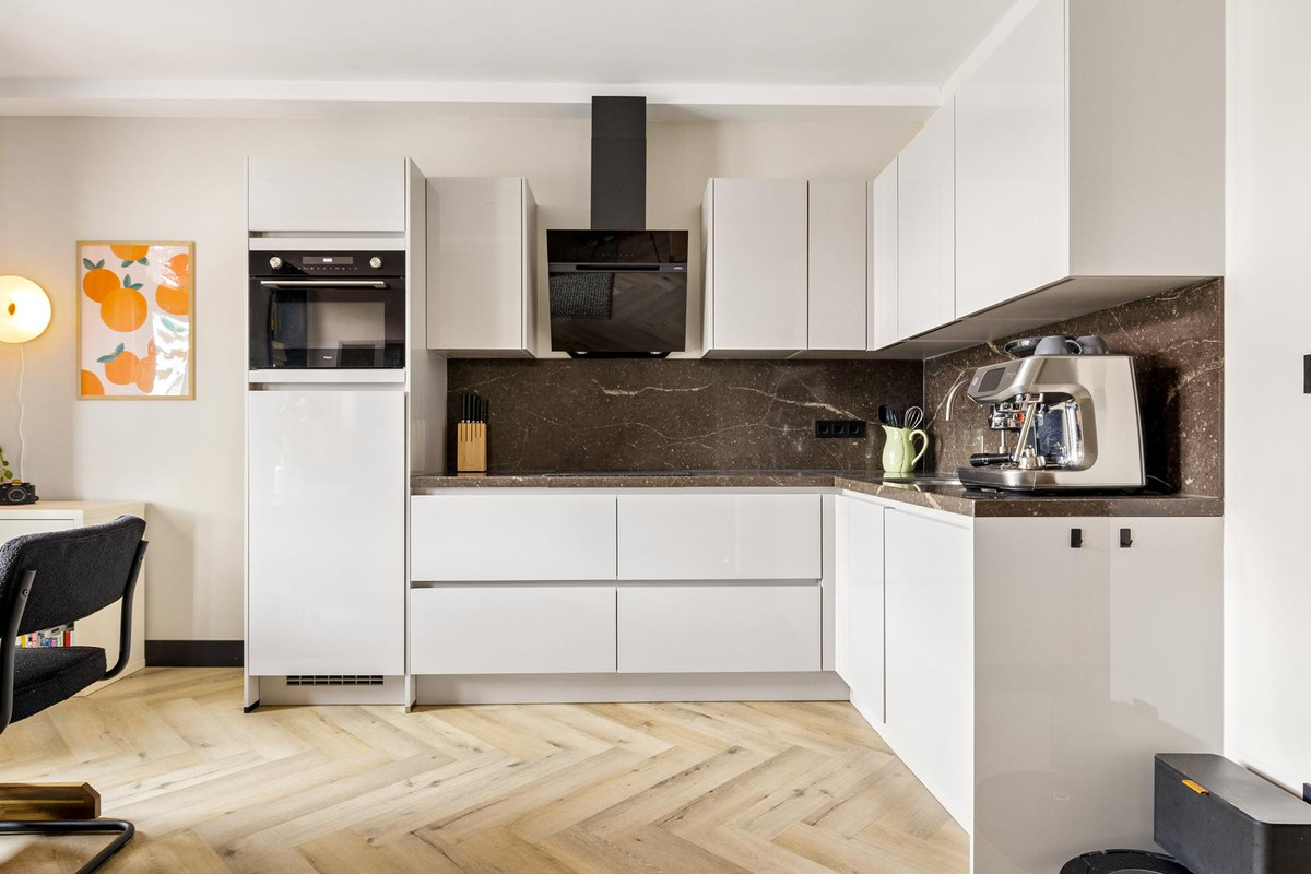 Appartement te koop: Graafseweg 94, Nijmegen