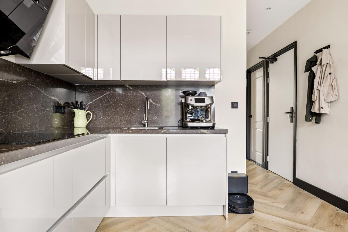Appartement te koop: Graafseweg 94, Nijmegen