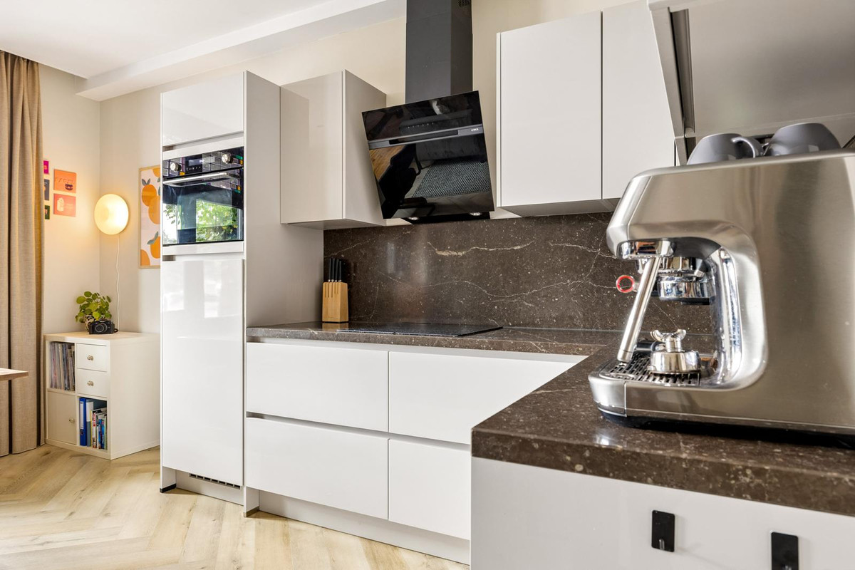 Appartement te koop: Graafseweg 94, Nijmegen