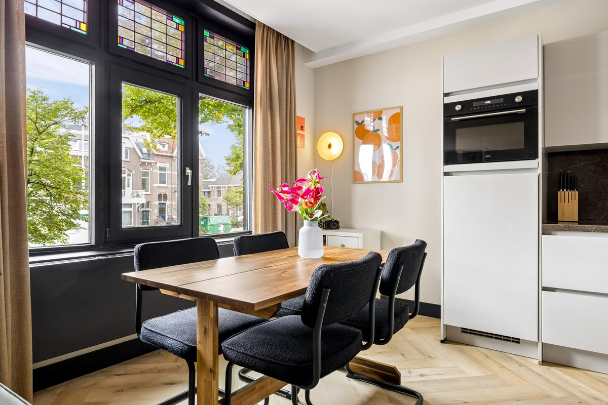 Appartement te koop: Graafseweg 94, Nijmegen