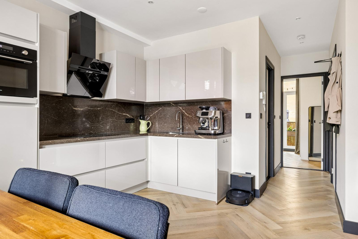 Appartement te koop: Graafseweg 94, Nijmegen