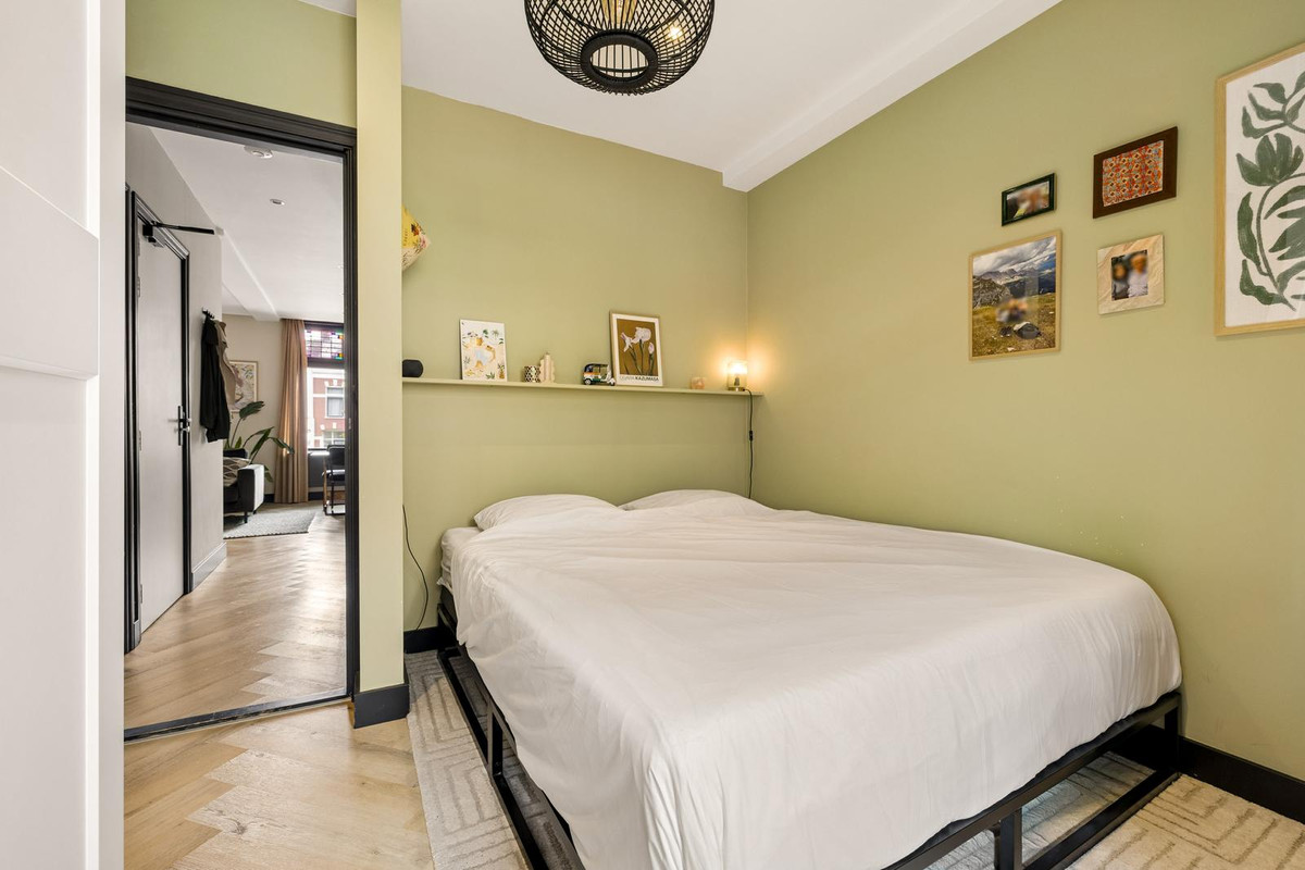 Appartement te koop: Graafseweg 94, Nijmegen