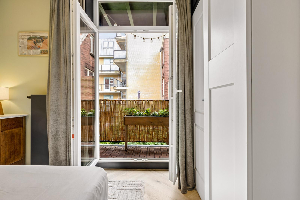 Appartement te koop: Graafseweg 94, Nijmegen