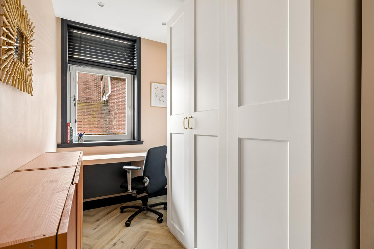 Appartement te koop: Graafseweg 94, Nijmegen