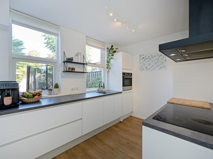 Barneveldpad 21