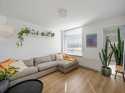 Barneveldpad 21