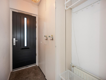 Barneveldpad 21