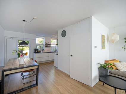 Barneveldpad 21