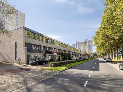 Pettelaarseweg 571